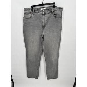Abercrombie & Fitch Curve Love // 16